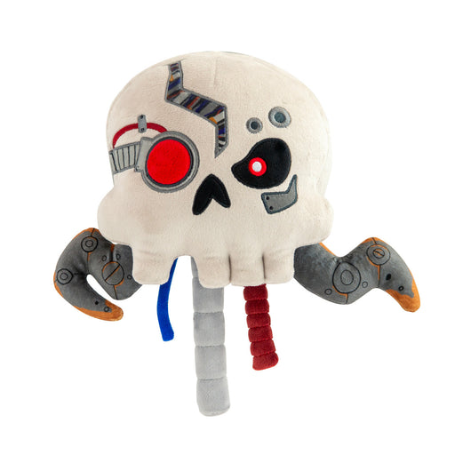 Warhammer 40,000 Servo Skull – Collectible Plush – 11"