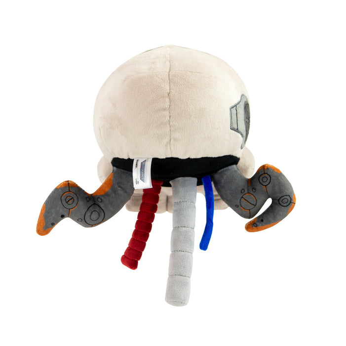 Warhammer 40,000 Servo Skull – Collectible Plush – 11"