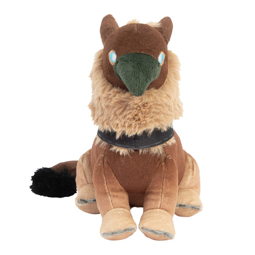 Warhammer Age of Sigmar Balthas Gryph-hound – Collectible Plush – 6.5"