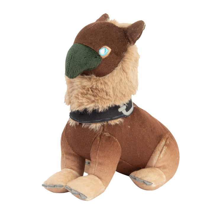 Warhammer Age of Sigmar Balthas Gryph-hound – Collectible Plush – 6.5"