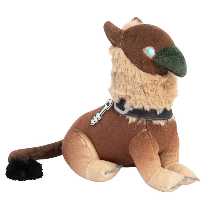 Warhammer Age of Sigmar Balthas Gryph-hound – Collectible Plush – 6.5"