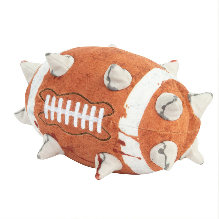 Warhammer Blood Bowl Ball – Collectible Plush – 7"