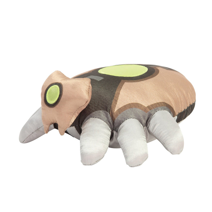 Warhammer 40,000 Necron Scarab – Collectible Plush – 5"