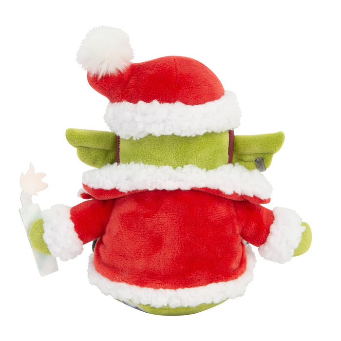 Warhammer 40,000 Da Red Gobbo – Collectible Plush – 6"