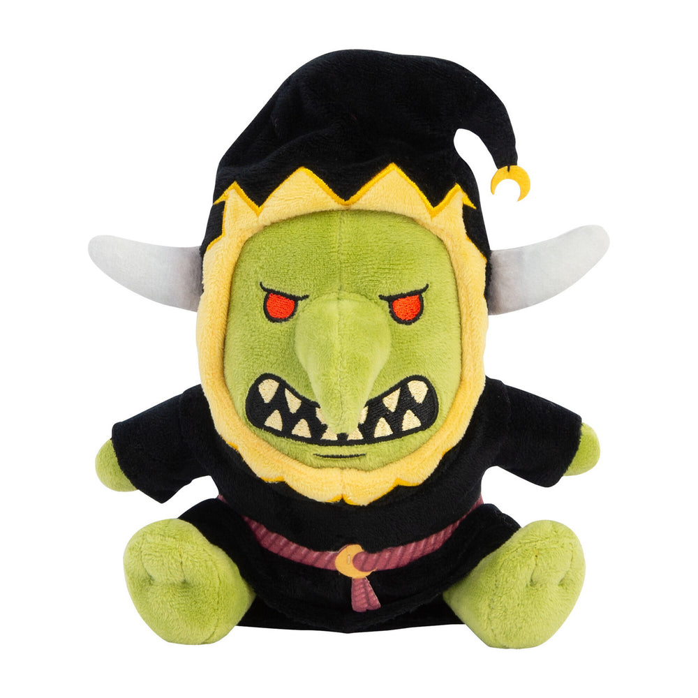 Warhammer Age of Sigmar Gloomspite Git – Collectible Plush – 5"