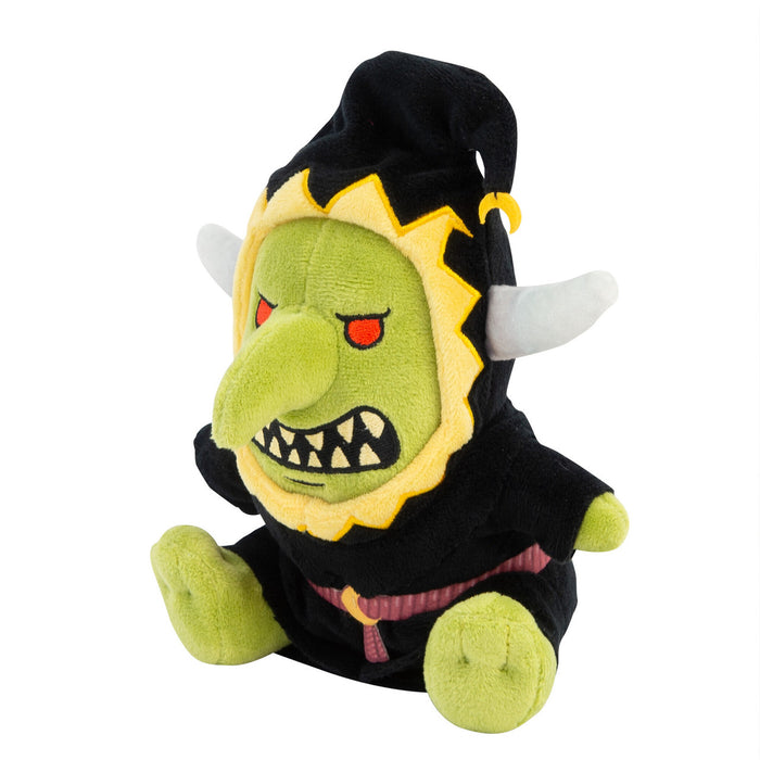 Warhammer Age of Sigmar Gloomspite Git – Collectible Plush – 5"