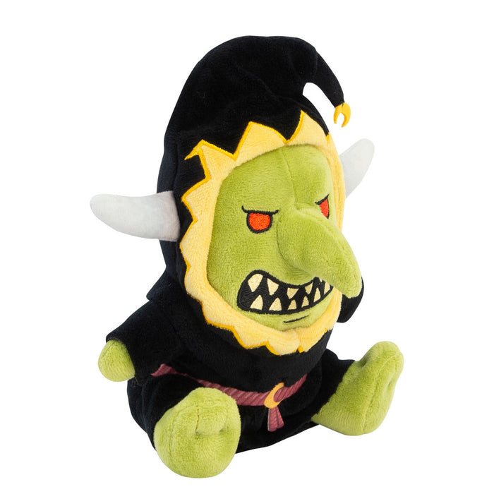 Warhammer Age of Sigmar Gloomspite Git – Collectible Plush – 5"