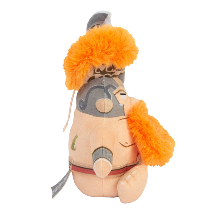 Warhammer Age of Sigmar Fyreslayer – Collectible Plush – 7"