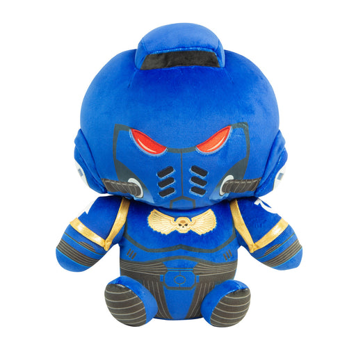 Warhammer 40,000 Space Marine – Collectible Large Plush – 14"