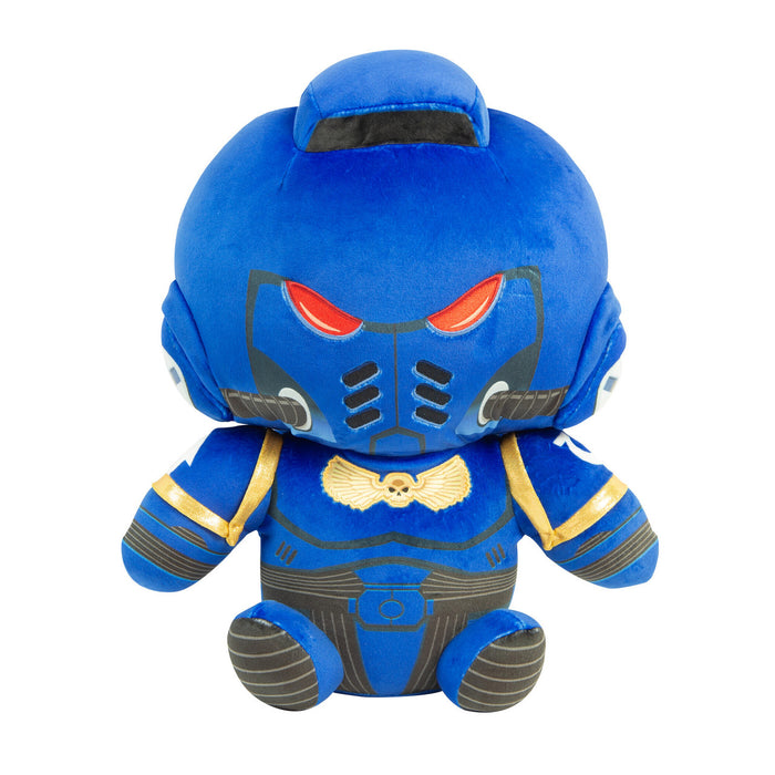Warhammer 40,000 Space Marine – Collectible Large Plush – 14"