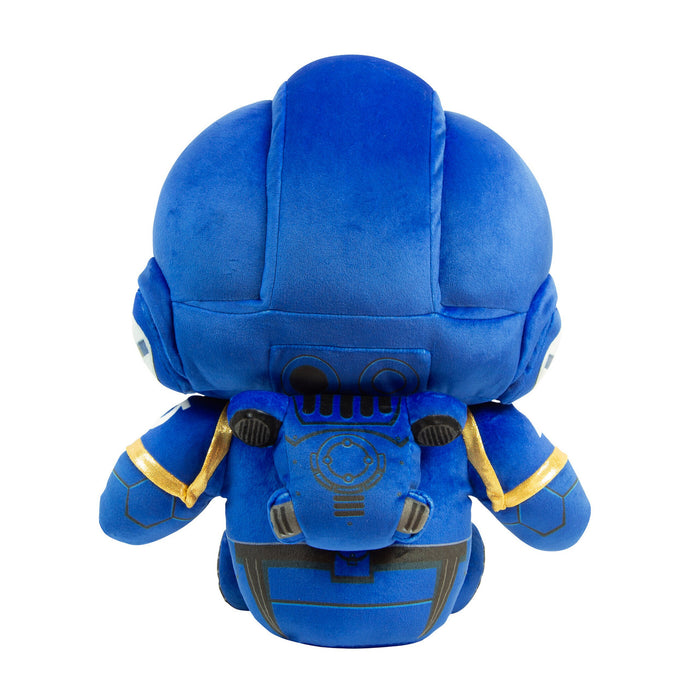 Warhammer 40,000 Space Marine – Collectible Large Plush – 14"