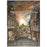 Loke Battle Mats: Giant Book of Battle Mats - Streets, Sewers & Cemeteries 17x12"