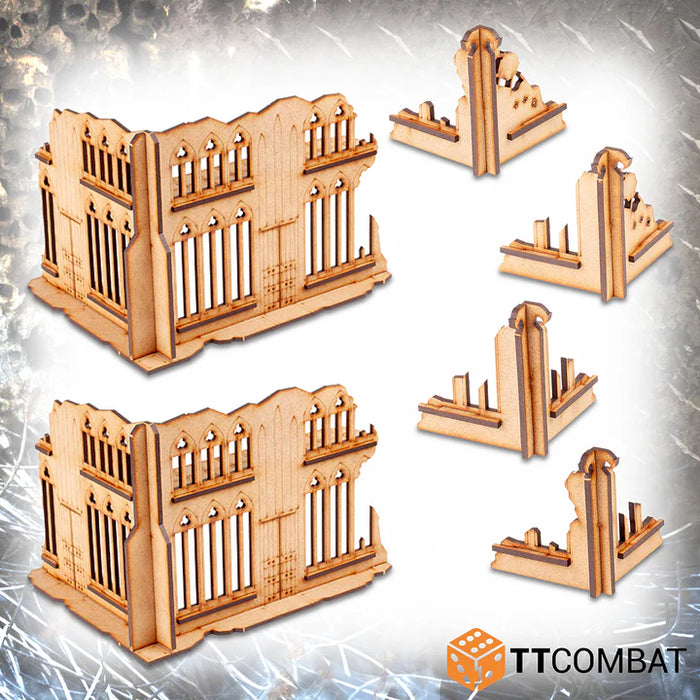 TTCombat - Municipium Sector Medium Ruins