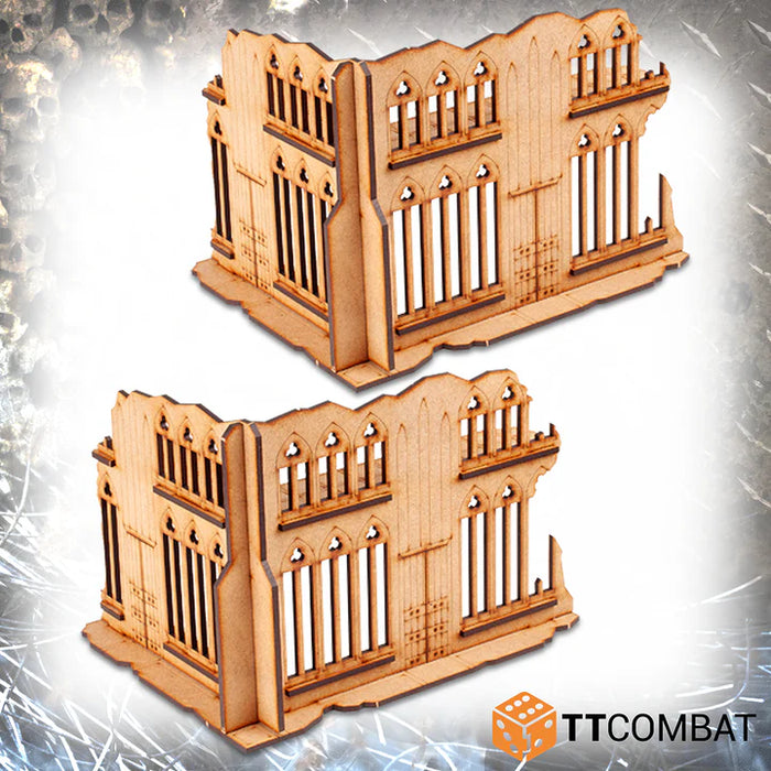 TTCombat - Municipium Sector Medium Ruins