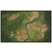 WarMag Printed Base Sheet - Live Stream