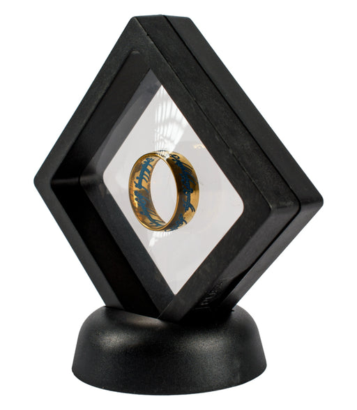 The Lord of the Rings: The One Ring Glow in the Dark Replica