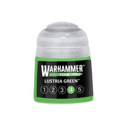 Lustria Green 4 | Warhammer Tone Pro | Paint