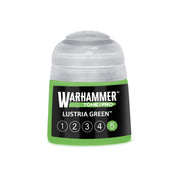 Lustria Green 5 | Warhammer Tone Pro | Paint