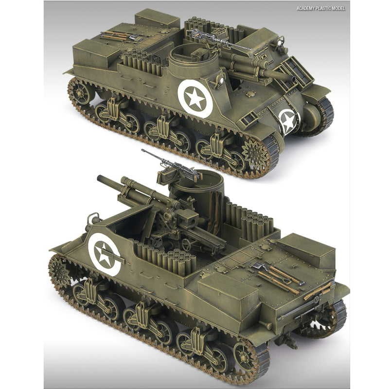 M7 Priest