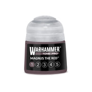 Magnus the Red 1 | Warhammer Tone Pro | Paint