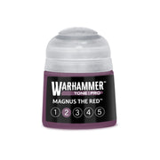 Magnus the Red 2 | Warhammer Tone Pro | Paint