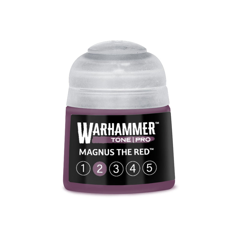 Magnus the Red 2 | Warhammer Tone Pro | Paint