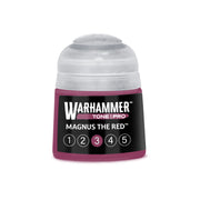Magnus the Red 3 | Warhammer Tone Pro | Paint