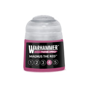 Magnus the Red 4 | Warhammer Tone Pro | Paint