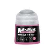 Magnus the Red 5 | Warhammer Tone Pro | Paint