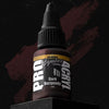 Pro Acryl Ben Komets Dark Burgundy 22ml