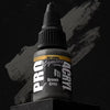 Pro Acryl Matt Cexwish Brown Grey 22ml