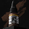 Pro Acryl Matt Cexwish Dark Bronze 22ml