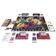 Marvel: Crisis Protocol Alliances - Night of the Goblin | Board Game | Atomic Mass Games