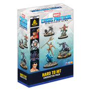 Marvel: Crisis Protocol - Hard to Hit Character Pack