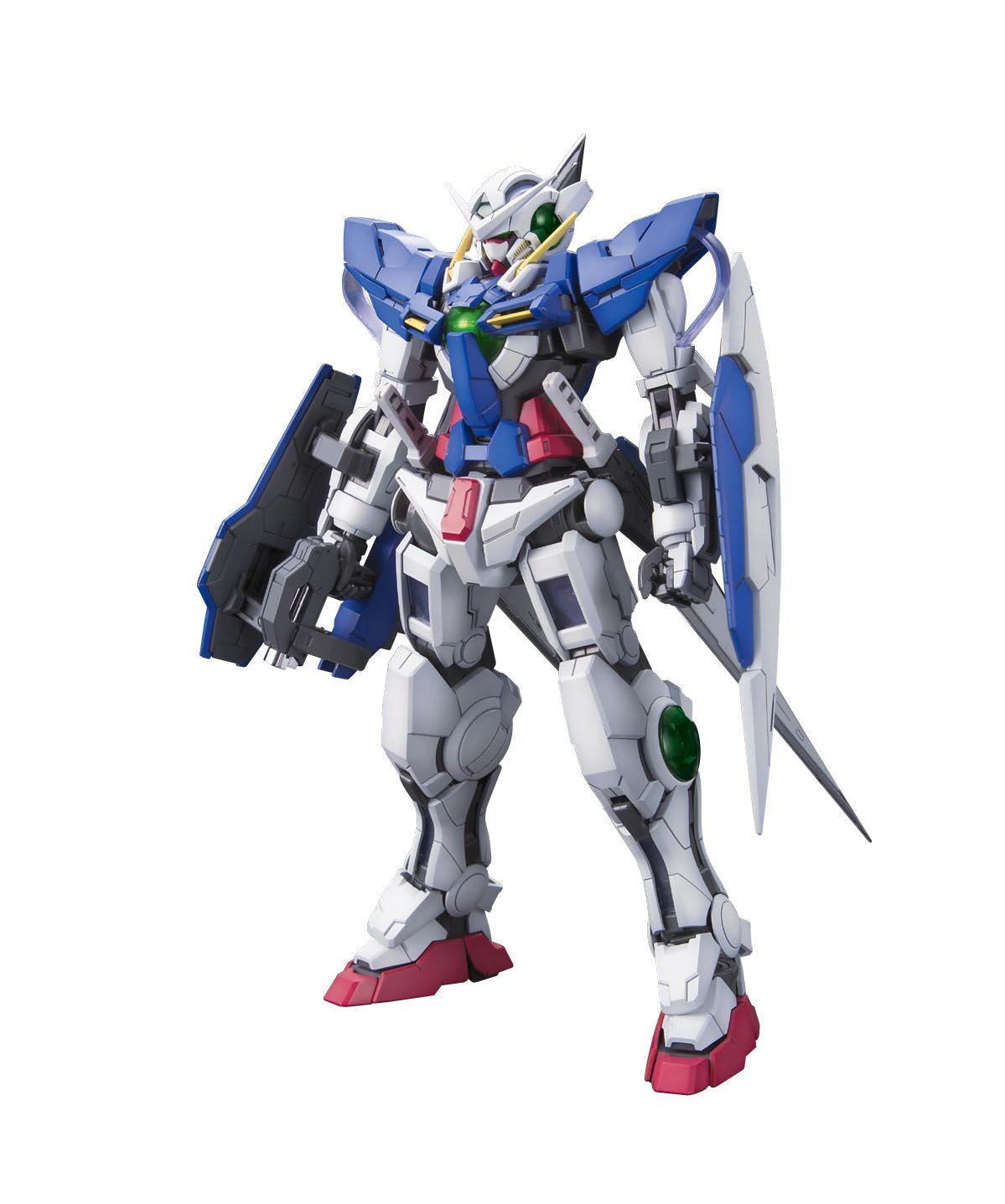 MG GN-001 Gundam Exia Ignition Mode — EireHobbies