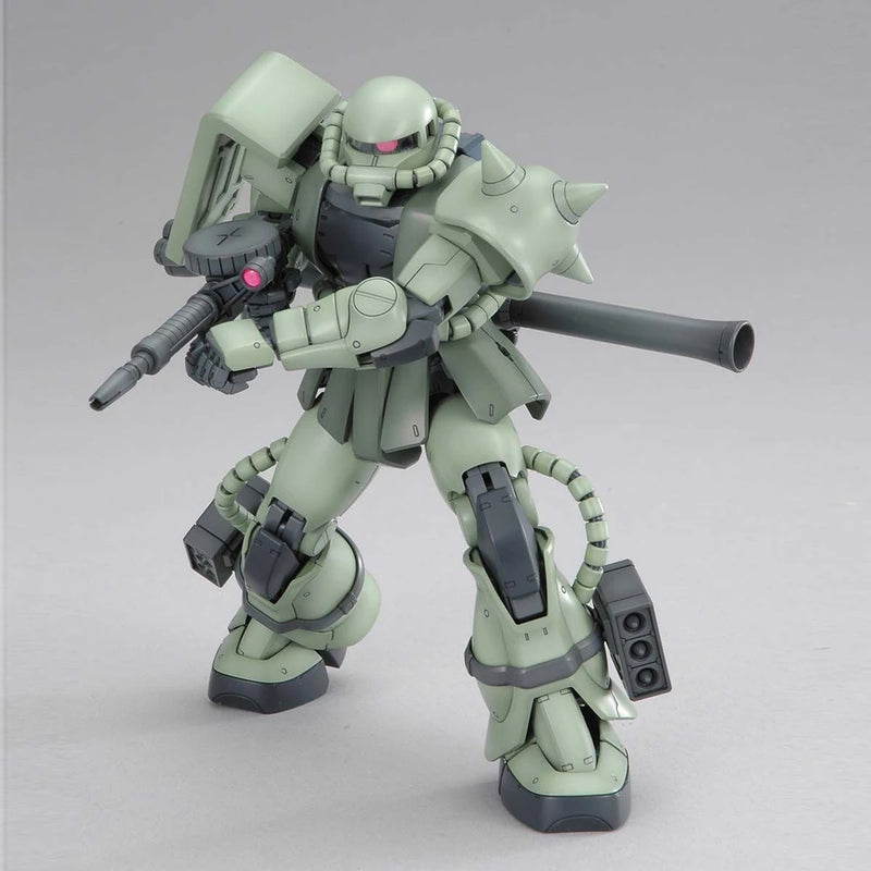 MG Zaku II Version 2.0