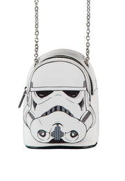 Star Wars Micro Bag - Storm Trooper