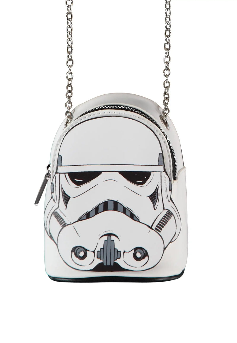 Star Wars Micro Bag - Storm Trooper