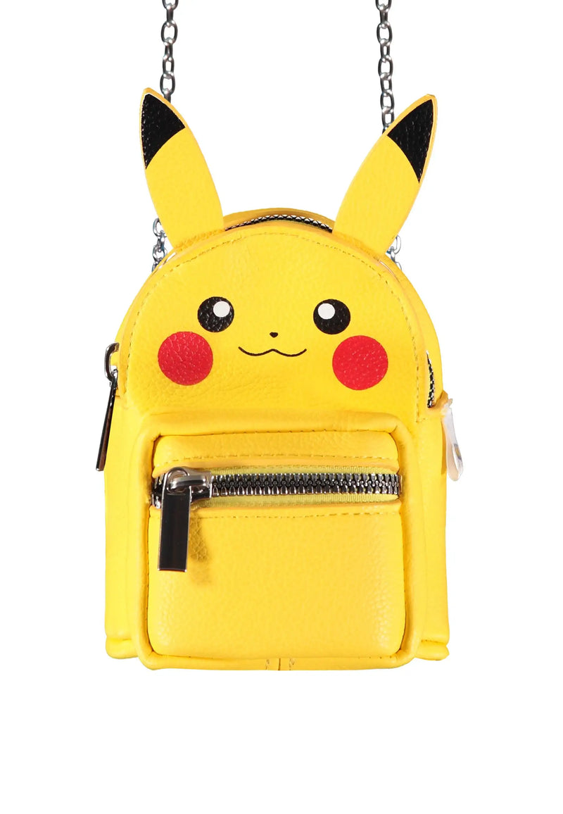 Pokémon Micro Bag - Pikachu