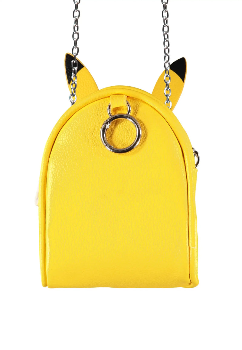 Pokémon Micro Bag - Pikachu