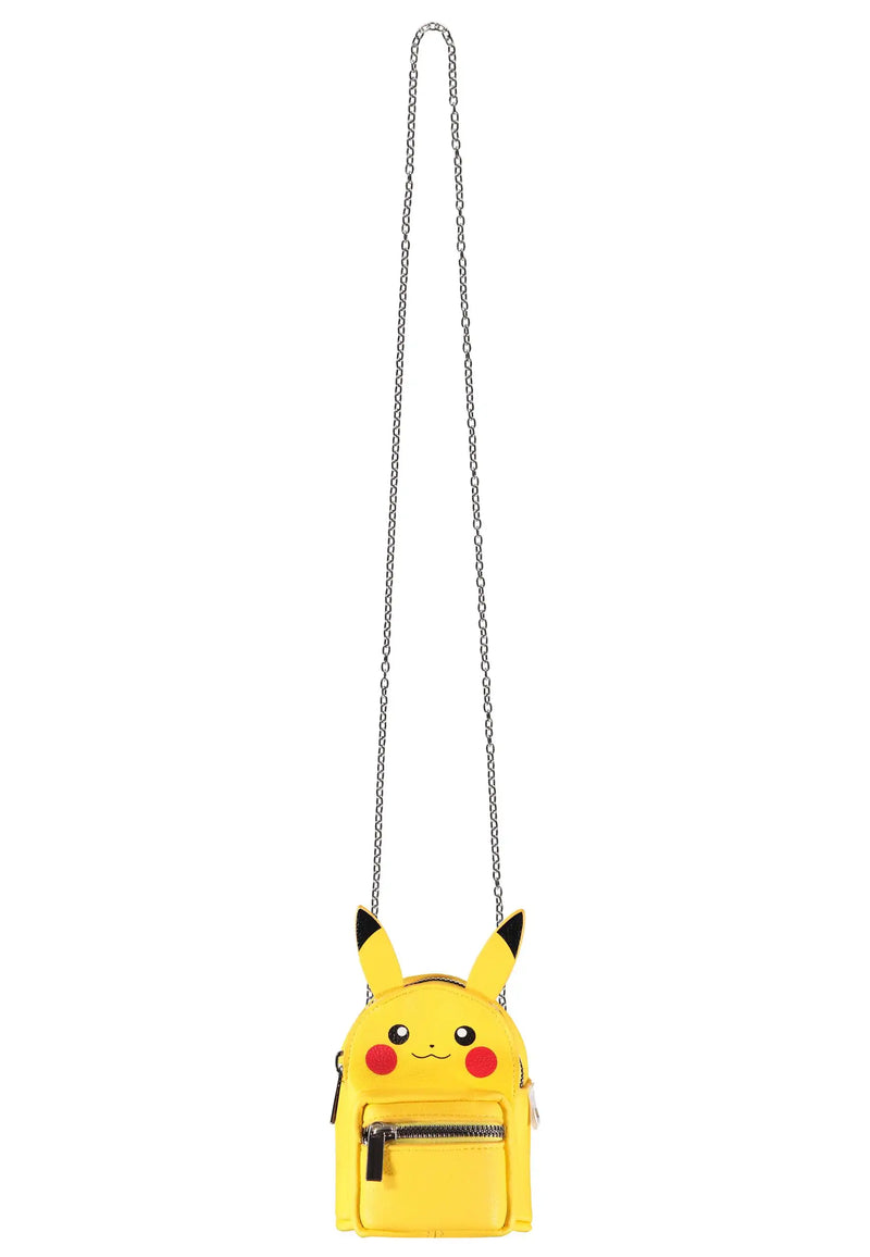 Pokémon Micro Bag - Pikachu