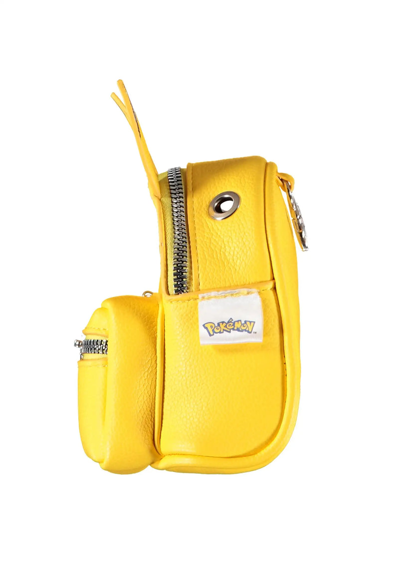 Pokémon Micro Bag - Pikachu