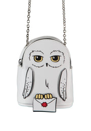 Harry Potter Micro Bag - Hedwig