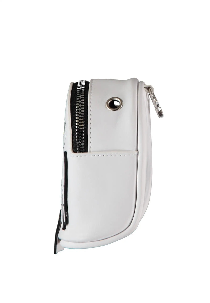 Harry Potter Micro Bag - Hedwig