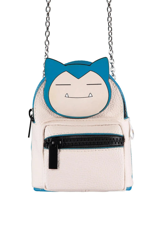 Pokémon Micro Bag - Snorlax