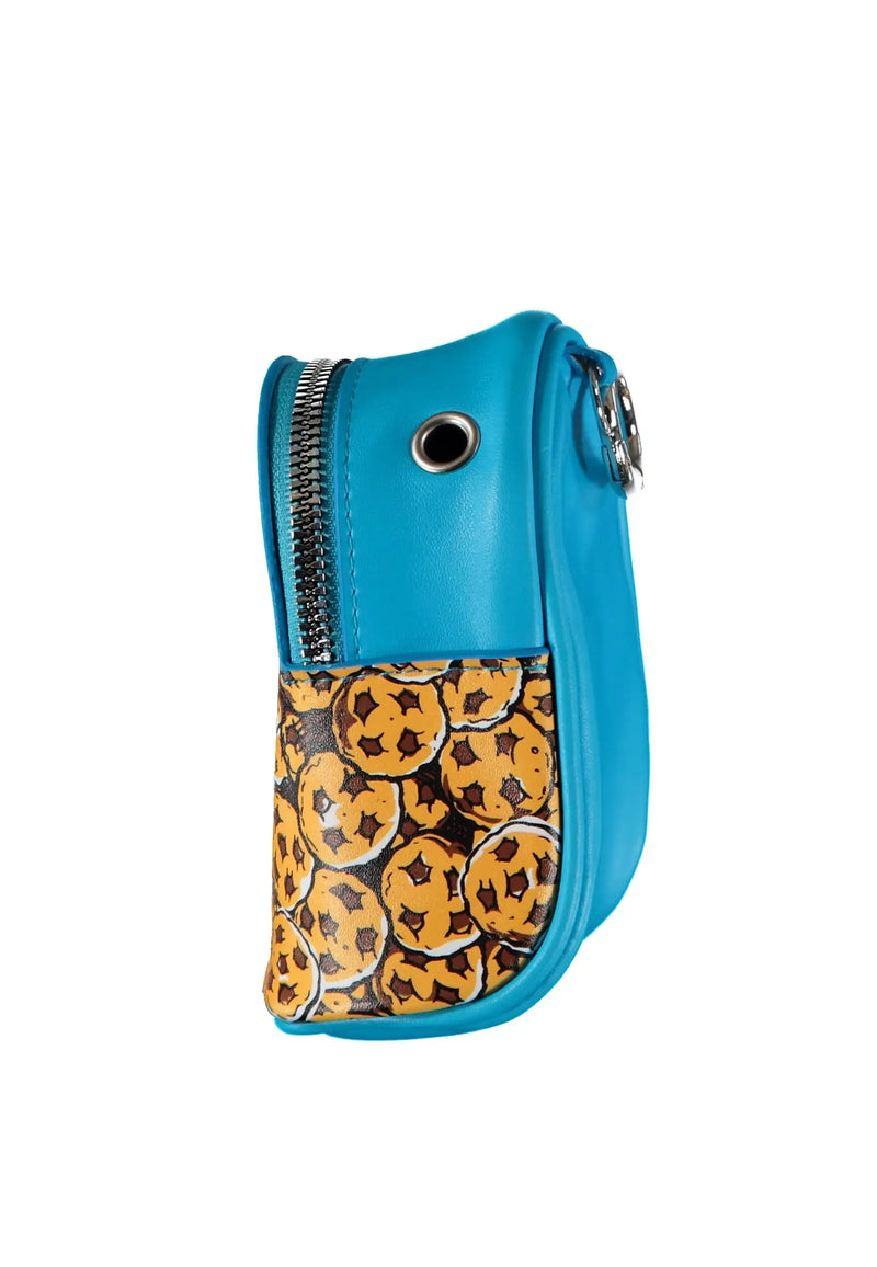 Sesame Street Micro Bag - Cookie Monster