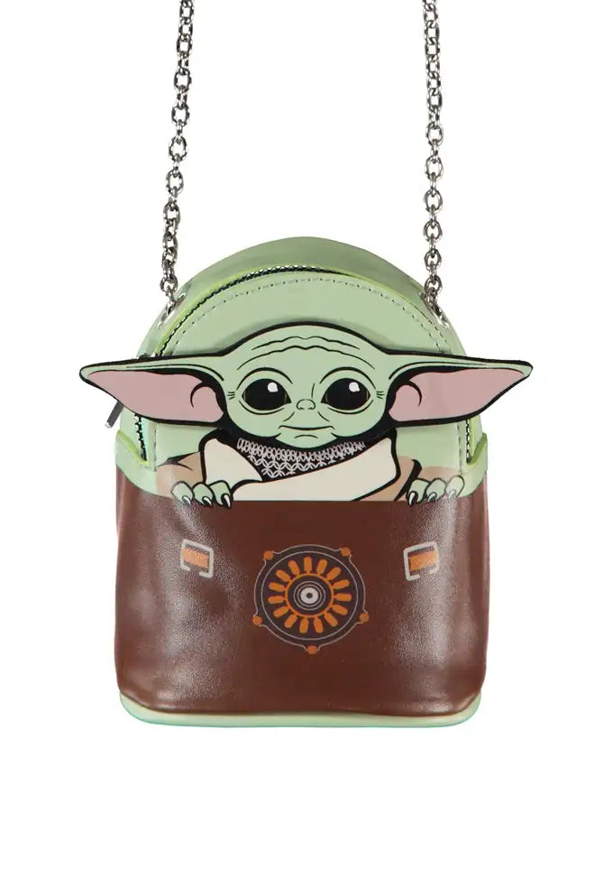 Star Wars Micro Bag - The Mandalorian: Grogu