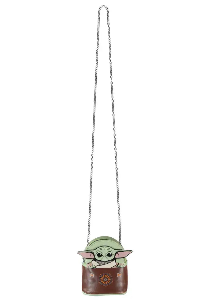 Star Wars Micro Bag - The Mandalorian: Grogu