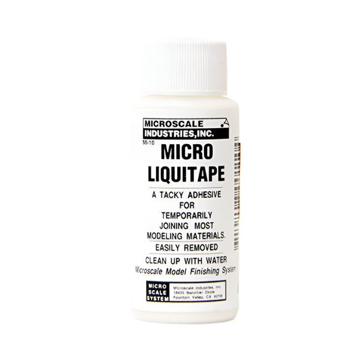 Microscale Micro Liquitape - 1 fl. oz. / 30ml