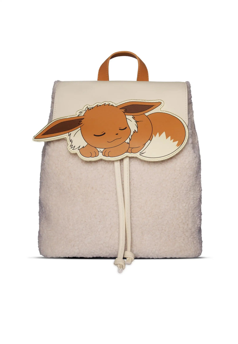 Pokémon Novelty Mini Backpack - Eevee